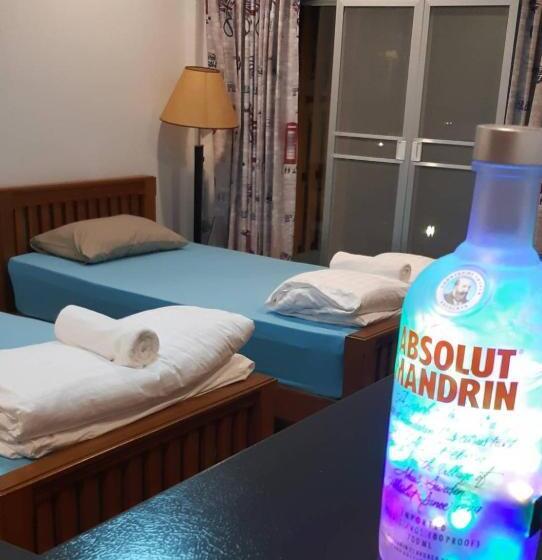 غرفة قياسية, Green Mango Resort