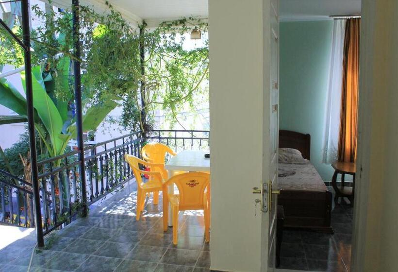 اتاق استاندارد سه نفره, Luka, Near Church