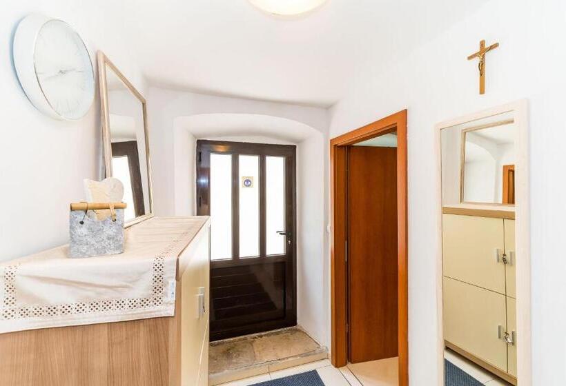 2ベッドルームハウス, Holiday Home Kazerma