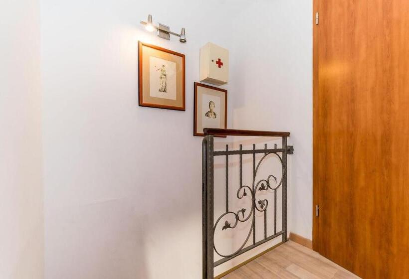 2ベッドルームハウス, Holiday Home Kazerma