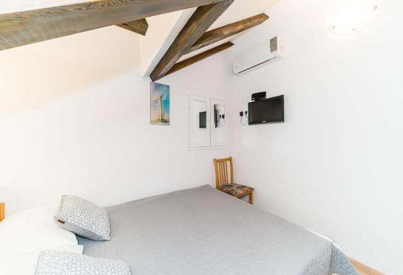 2ベッドルームハウス, Holiday Home Kazerma