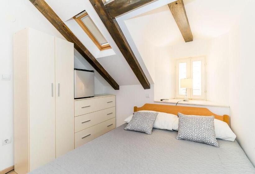 2ベッドルームハウス, Holiday Home Kazerma