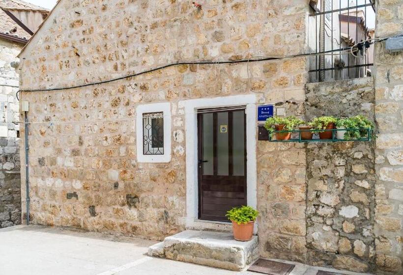 2ベッドルームハウス, Holiday Home Kazerma