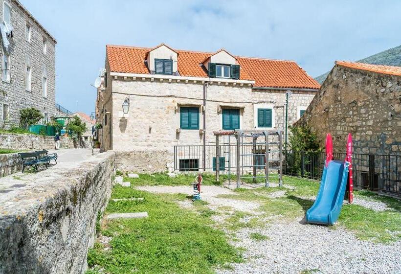 2ベッドルームハウス, Holiday Home Kazerma