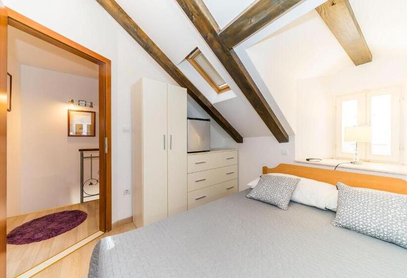 2ベッドルームハウス, Holiday Home Kazerma