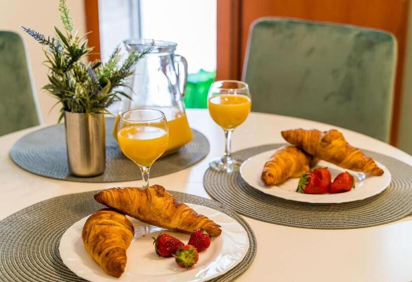 2ベッドルームハウス, Holiday Home Kazerma