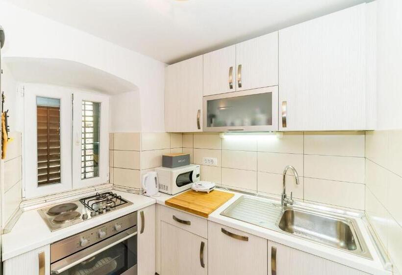 2ベッドルームハウス, Holiday Home Kazerma