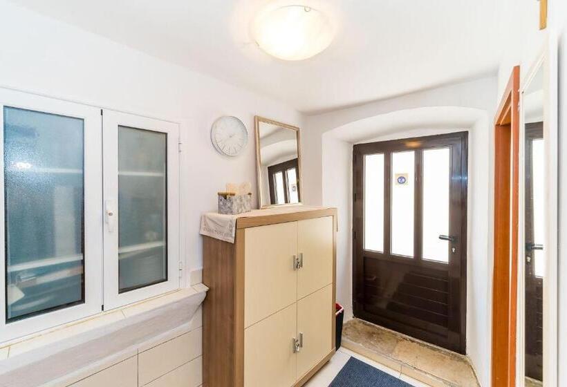 2ベッドルームハウス, Holiday Home Kazerma