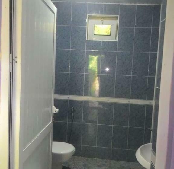 اتاق استاندارد چهار تخته, Rey