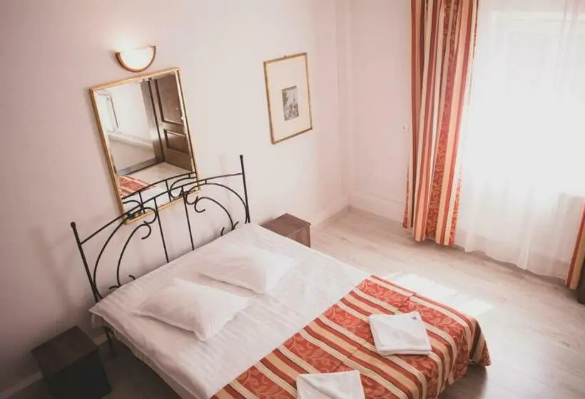 Standard-huone, Pensiunea Castel