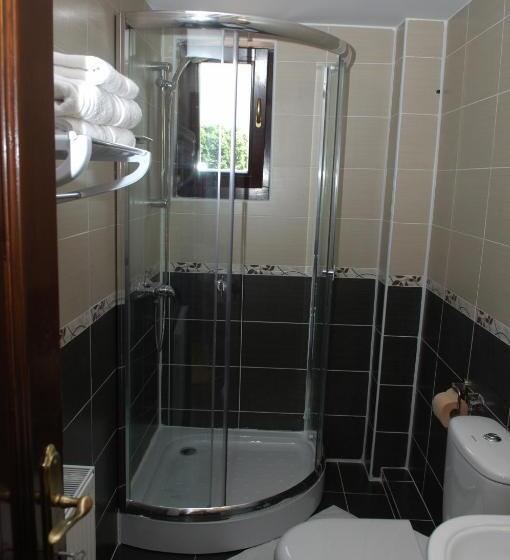 Люкс, Pensiunea Eden Caransebes