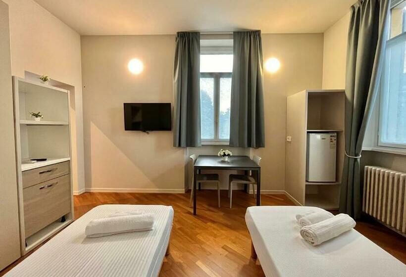 스탠다드 스튜디오, Villa Mirabilia   Vicino A Malpensa E Rho Fiera