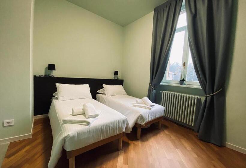 침실 1개 아파트, Villa Mirabilia   Vicino A Malpensa E Rho Fiera