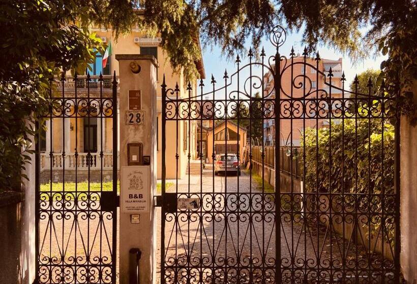 Апартаменты 1 Спальня, Villa Mirabilia   Vicino A Malpensa E Rho Fiera
