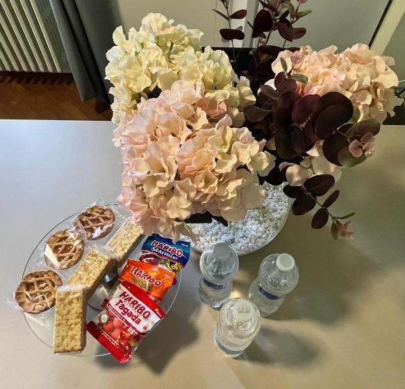 침실 1개 아파트, Villa Mirabilia   Vicino A Malpensa E Rho Fiera