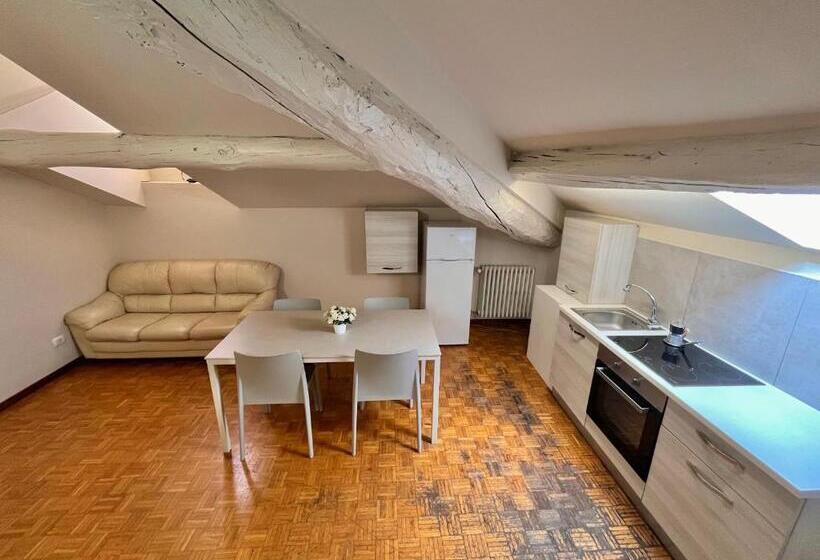 Апартаменты 2 Спальни, Villa Mirabilia   Vicino A Malpensa E Rho Fiera