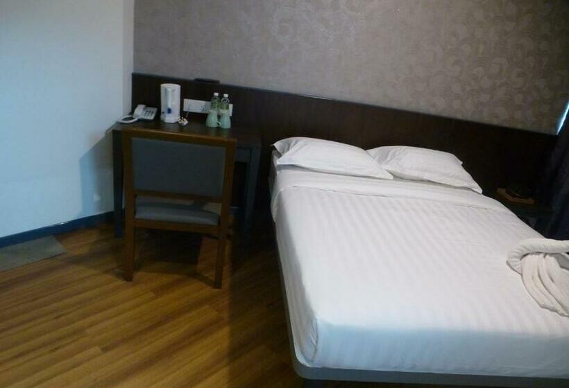 اتاق سوپریور, 138 @ Bestari