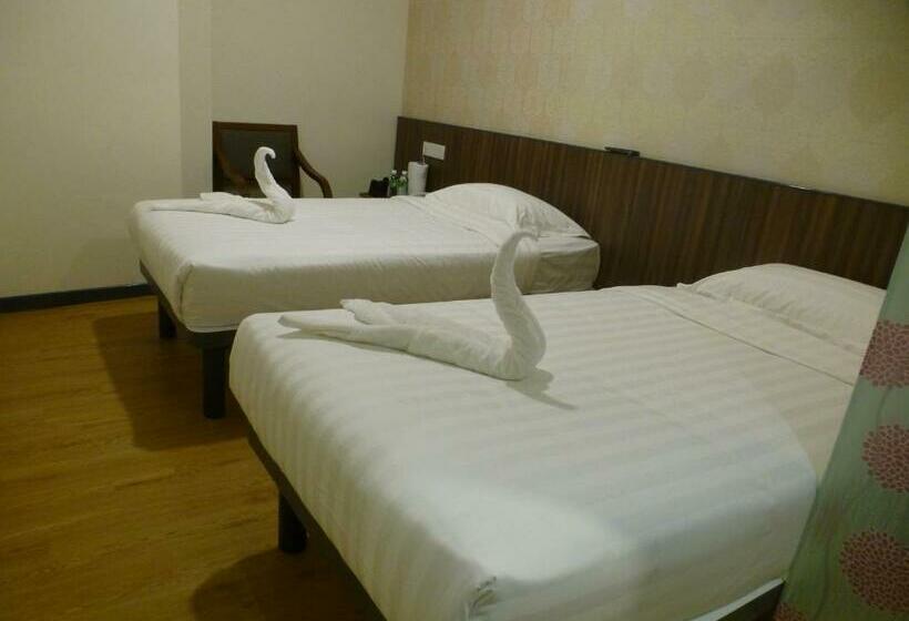 اتاق سوپریور, 138 @ Bestari