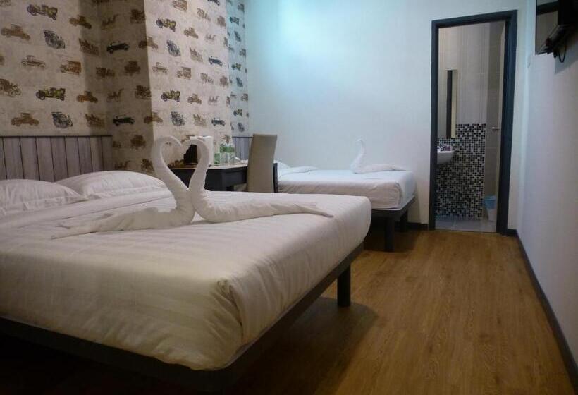 اتاق خانوادگی, 138 @ Bestari