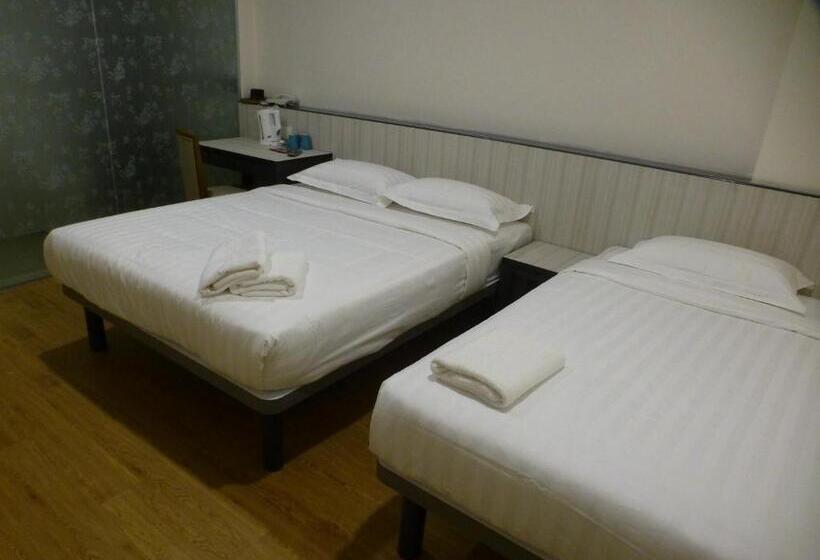 اتاق خانوادگی, 138 @ Bestari