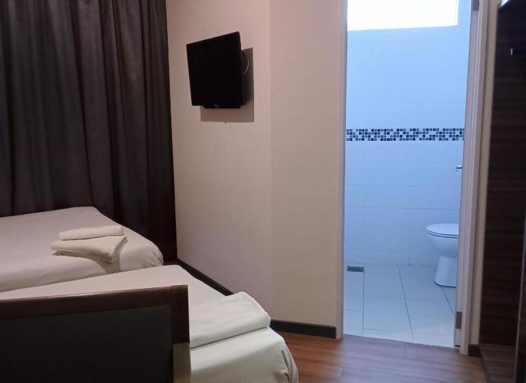 استودیوی استاندارد, 138 @ Bestari