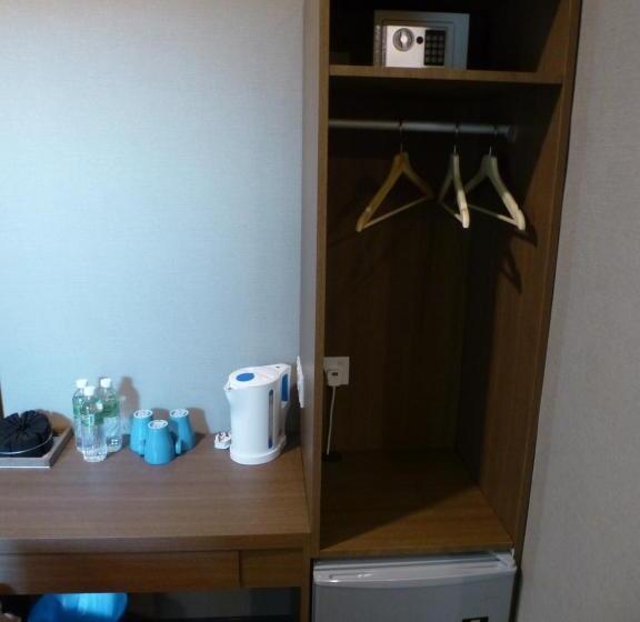 سوییت جونیور, 138 @ Bestari