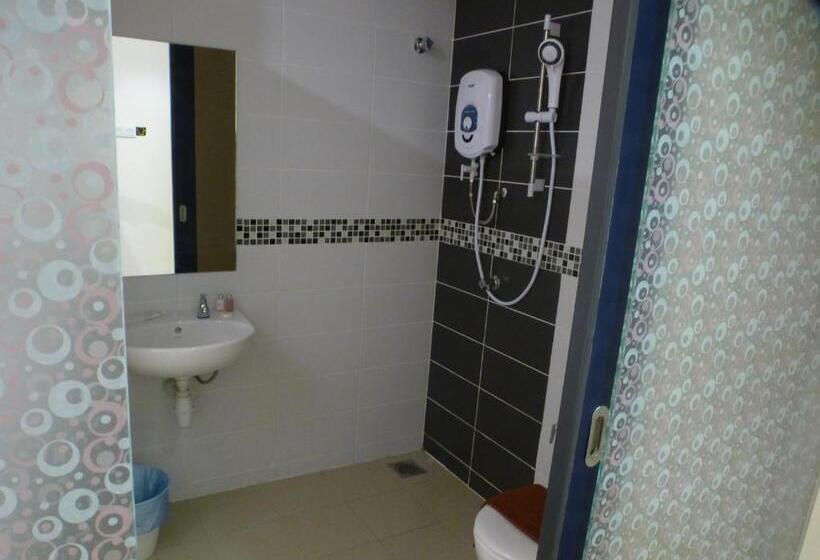 اتاق خانوادگی, 138 @ Bestari