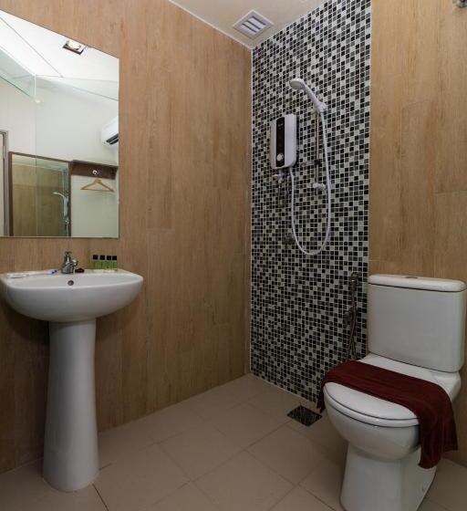 اتاق خانوادگی, 138 @ Bestari