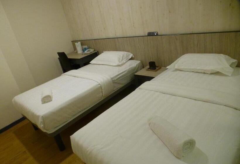 اتاق خانوادگی, 138 @ Bestari