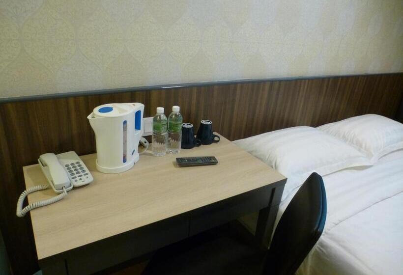 اتاق خانوادگی, 138 @ Bestari