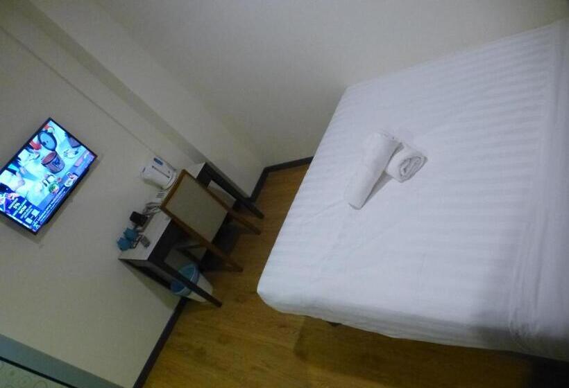 اتاق سوپریور یک تخته, 138 @ Bestari