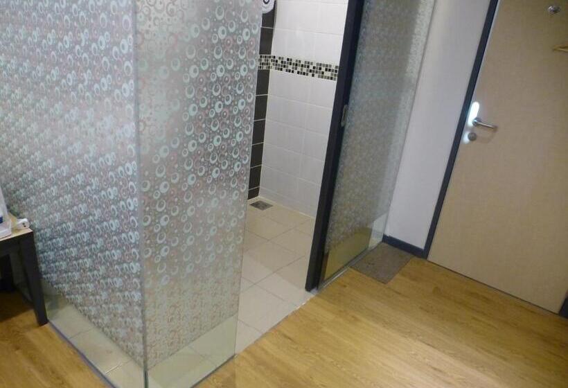 اتاق سوپریور یک تخته, 138 @ Bestari