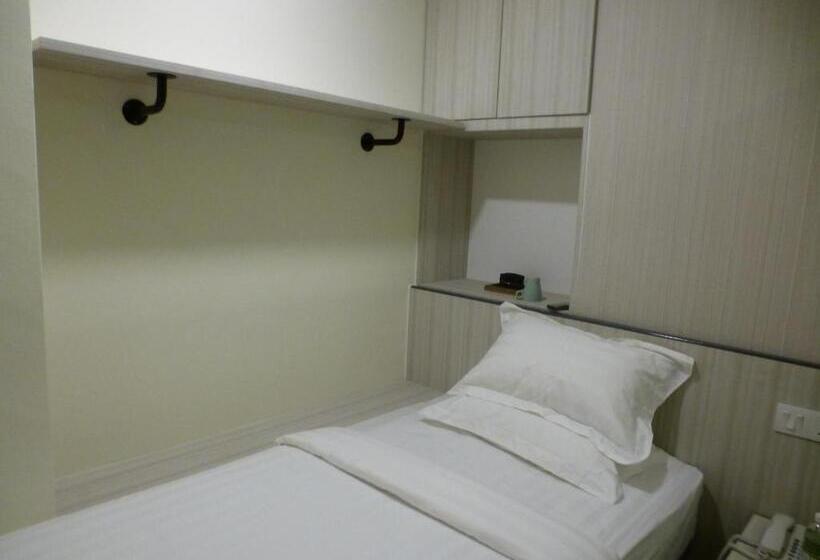 اتاق سوپریور یک تخته, 138 @ Bestari