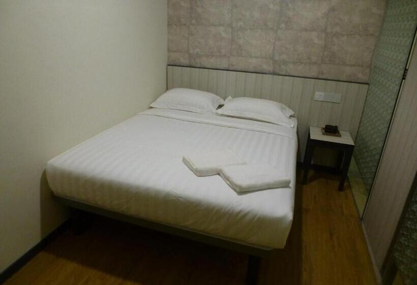 اتاق سوپریور, 138 @ Bestari