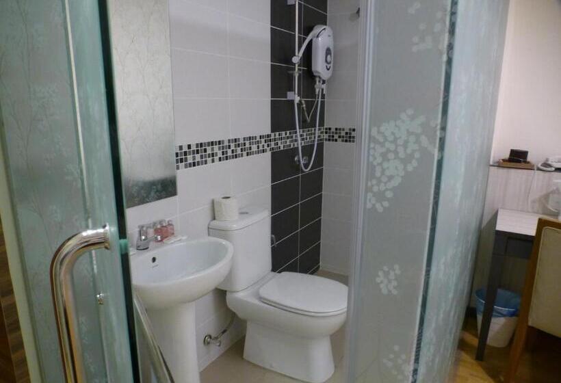 اتاق سوپریور, 138 @ Bestari