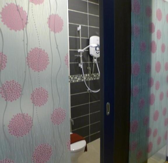 اتاق لوکس, 138 @ Bestari