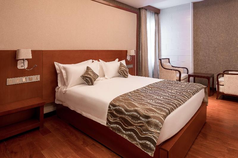 اتاق لوکس, Best Western Plus Pearl Addis