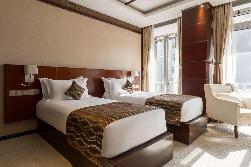 اتاق استاندارد, Best Western Plus Pearl Addis