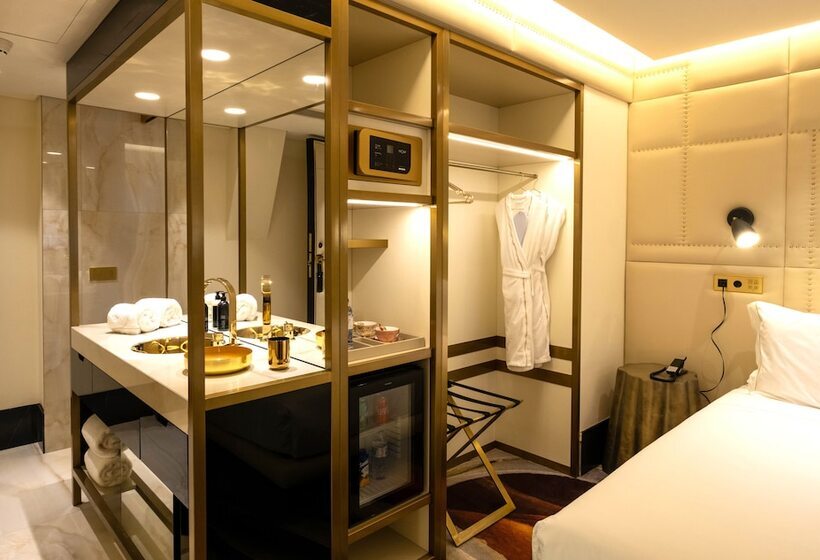 اتاق سوپریور, Madalena By The Beautique Hotels