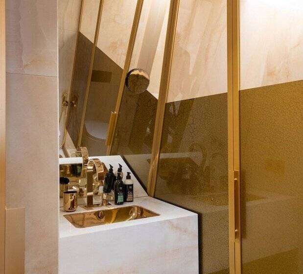 اتاق سوپریور, Madalena By The Beautique Hotels