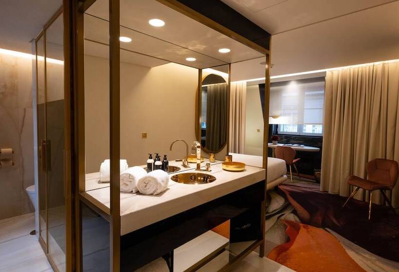 اتاق لوکس, Madalena By The Beautique Hotels