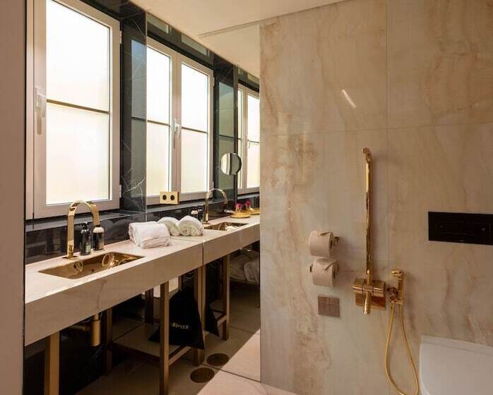 اتاق لوکس, Madalena By The Beautique Hotels