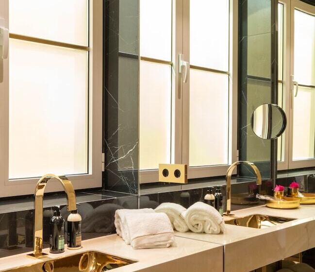 اتاق لوکس, Madalena By The Beautique Hotels