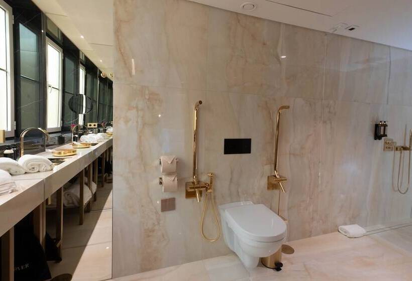 اتاق لوکس, Madalena By The Beautique Hotels