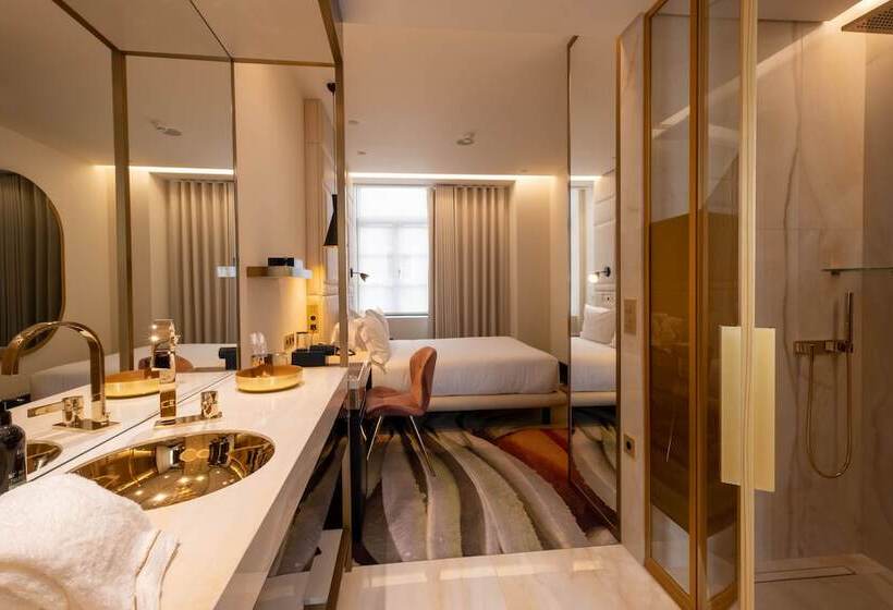 اتاق لوکس, Madalena By The Beautique Hotels