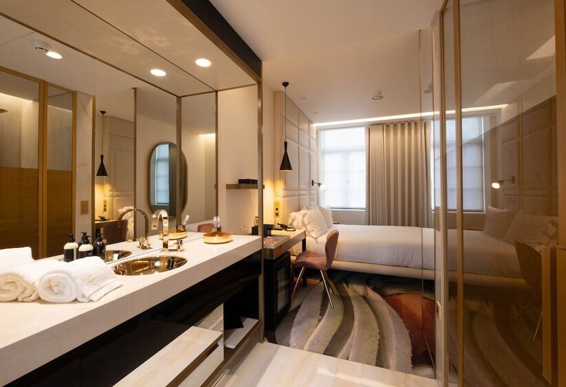 اتاق لوکس, Madalena By The Beautique Hotels