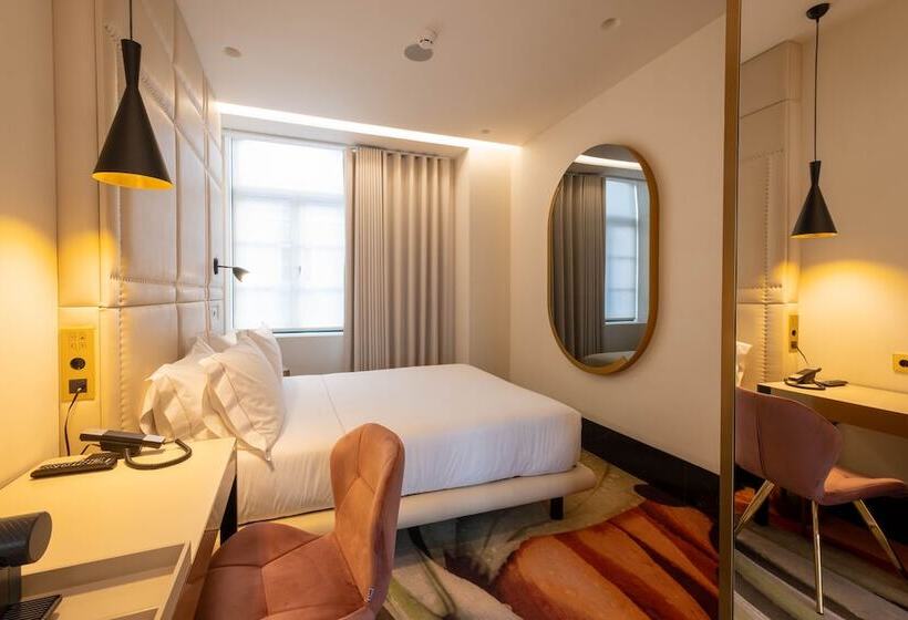 اتاق لوکس, Madalena By The Beautique Hotels