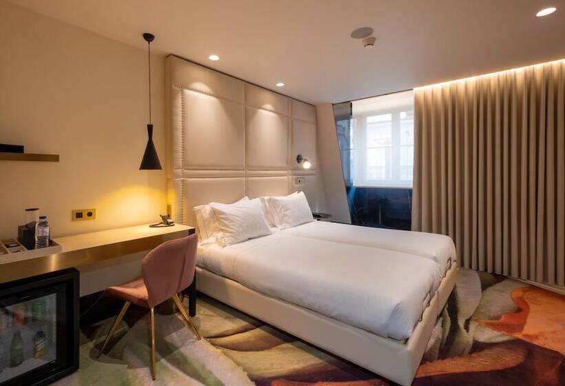 اتاق سوپریور, Madalena By The Beautique Hotels