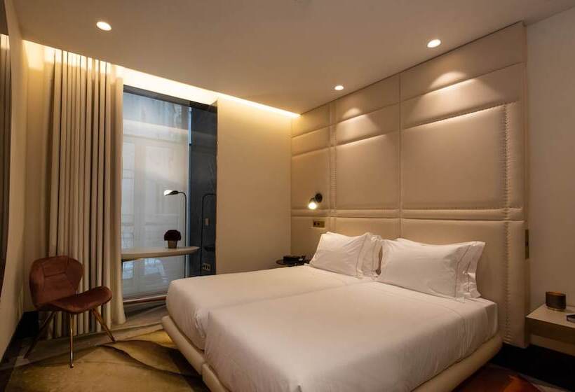 اتاق لوکس, Madalena By The Beautique Hotels