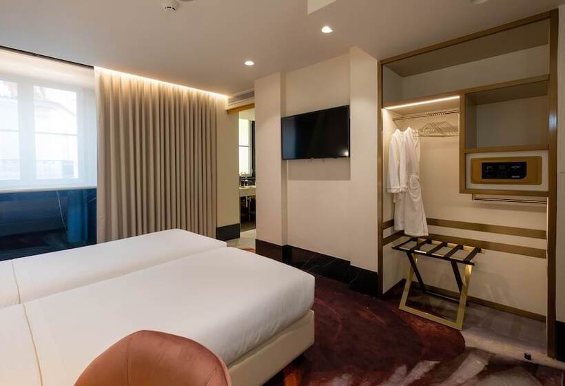 اتاق سوپریور, Madalena By The Beautique Hotels